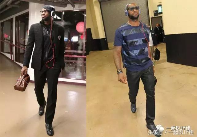 这个单场能得61分的男人，玩Beats更是100分！