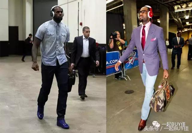 这个单场能得61分的男人，玩Beats更是100分！