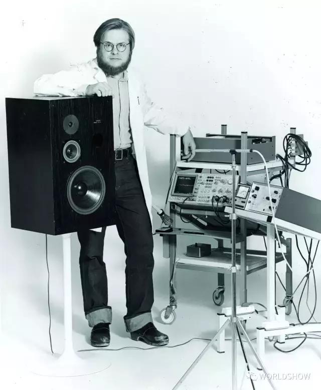 芬兰genelec真力g1 (genelec真力芬兰)