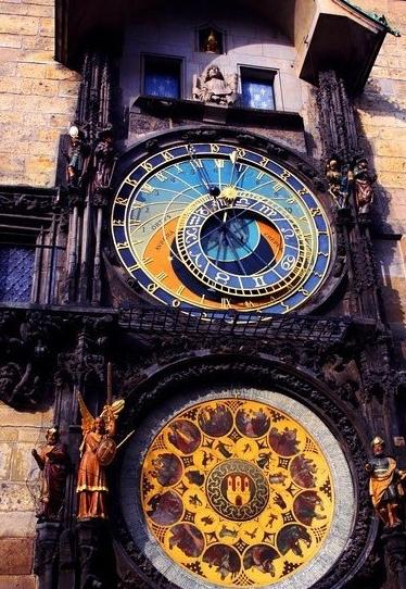 布拉格旅游攻略下次，一起去布拉格吧