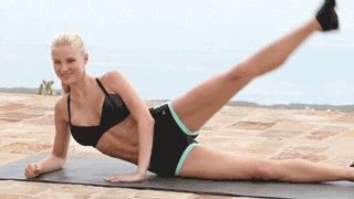 春风十里,不如你美女神们一起来瘦身吧!