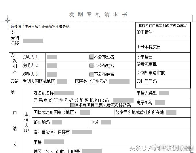 如何开始撰写一篇发明专利,发明专利几天能写完
