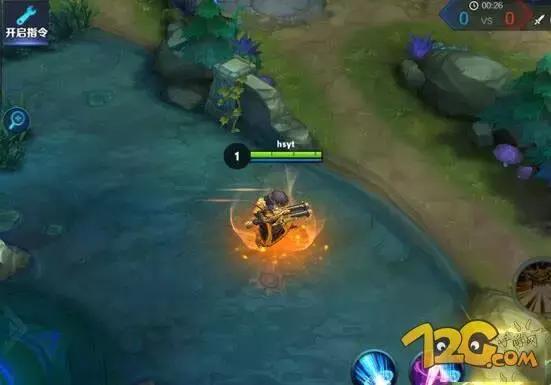 重做刘备铭文,王者荣耀刘备应该出什么装备才强