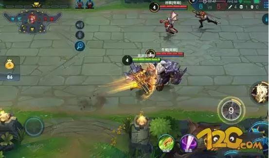 重做刘备铭文,王者荣耀刘备应该出什么装备才强