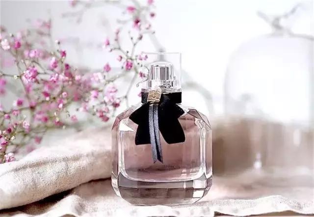 巴黎春天香水,清新味道的大牌女士香水推荐
