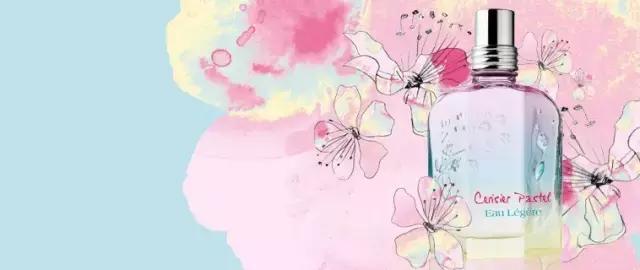 巴黎春天香水,清新味道的大牌女士香水推荐