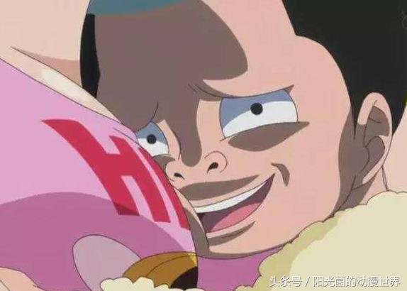 海贼王最令人厌恶的角色排行,海贼王里最讨厌的五个人