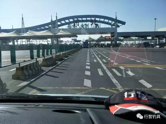 钓鱼是一场心灵的旅行,是旅行也是蜕变