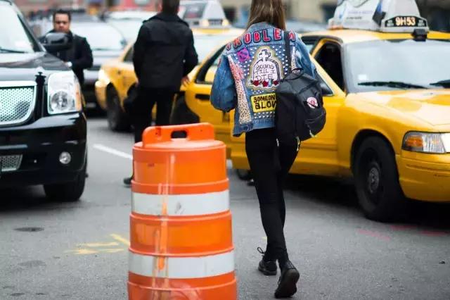 席卷2017时尚圈的KANKEN背包,没有你就out了!