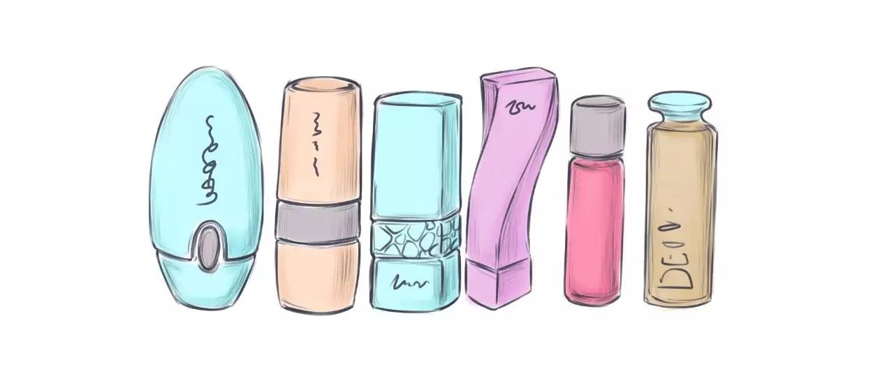 300多一支的口红,300多一支的口红算什么档次