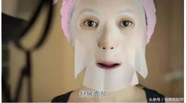 敏感痘肌适合敷面膜还是涂抹面膜,油性痘痘肌敷补水面膜