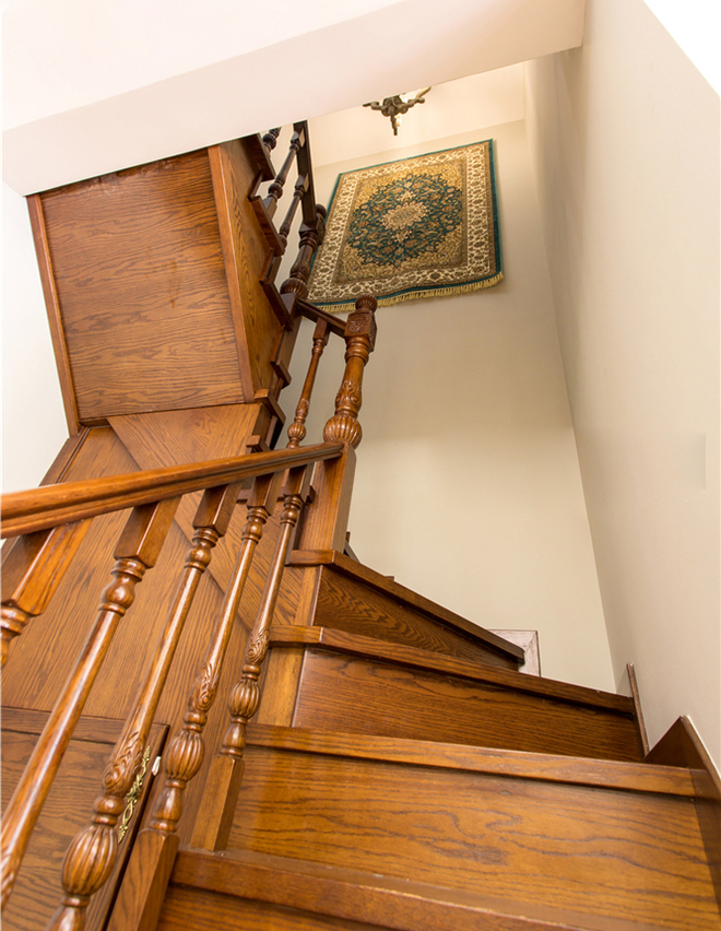 装修风水禁忌楼梯,容易被忽略的装修常识口诀