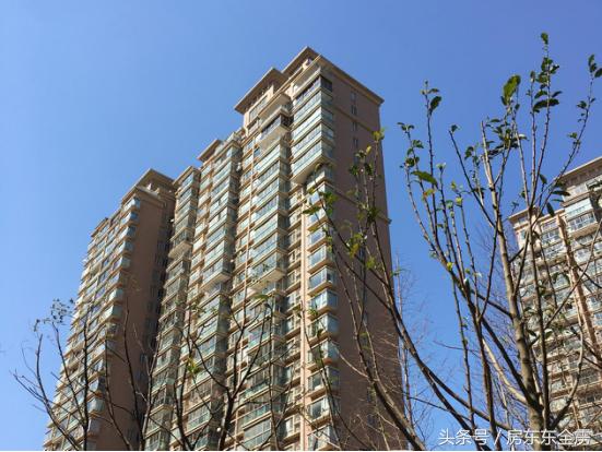 南京市中心公寓为啥那么便宜,为什么公寓市场很冷淡