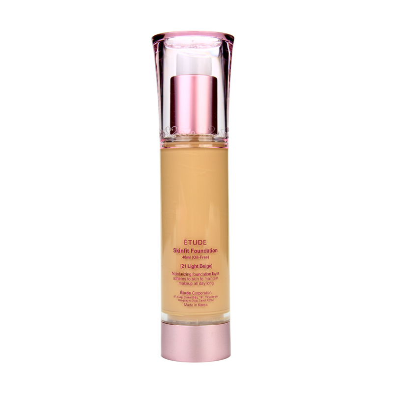 平价口碑最好的粉底液持久不暗沉,平价好用的24小时不脱妆的粉底液