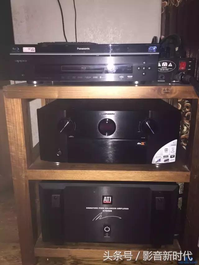 hifi系统和av系统,分享hifi无损音乐