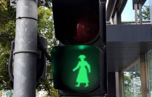 澳洲男女平等,澳洲的女性地位