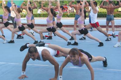 脊柱侧弯纠正*法大**，值得收藏！