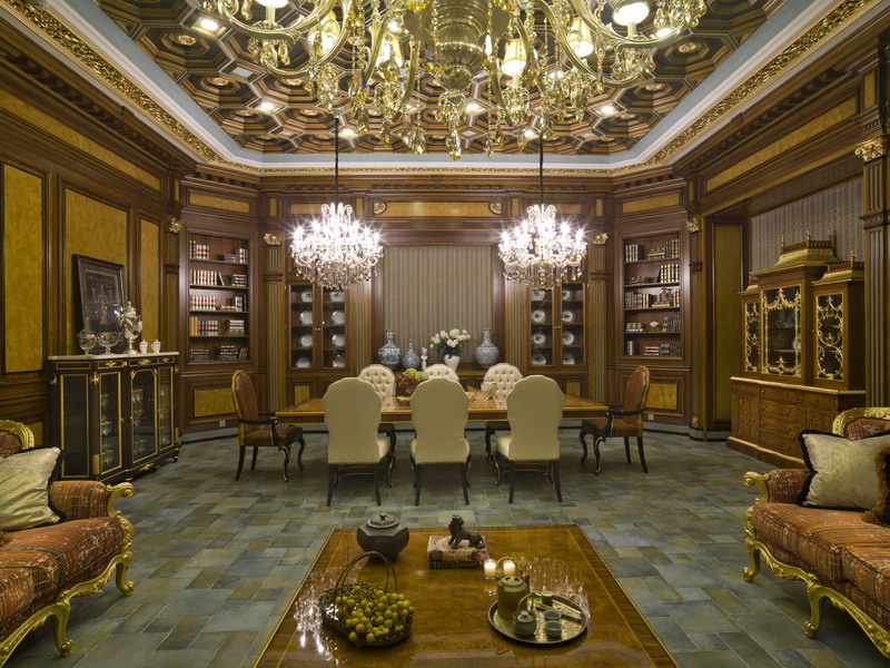 国振制造：一个高端制造品牌的非典型成长