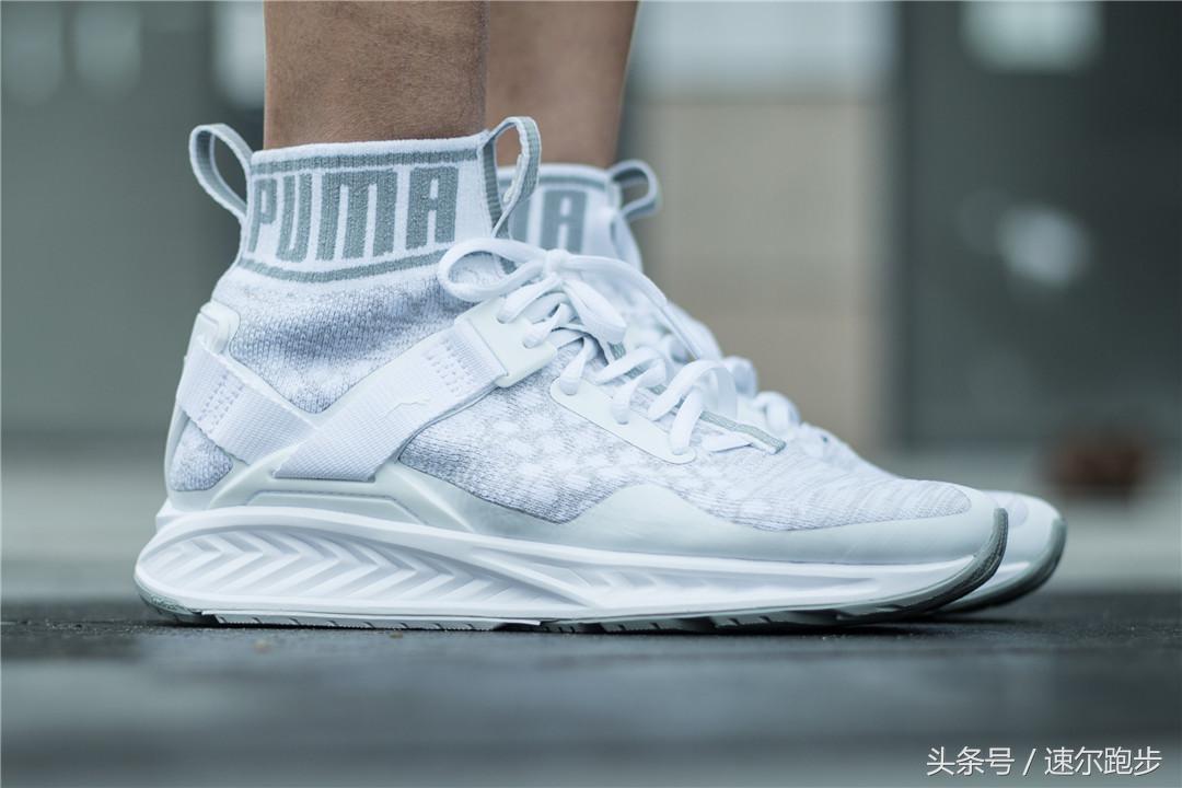 意欲分得一杯羹彪马挑战“SOCK-LIKE”