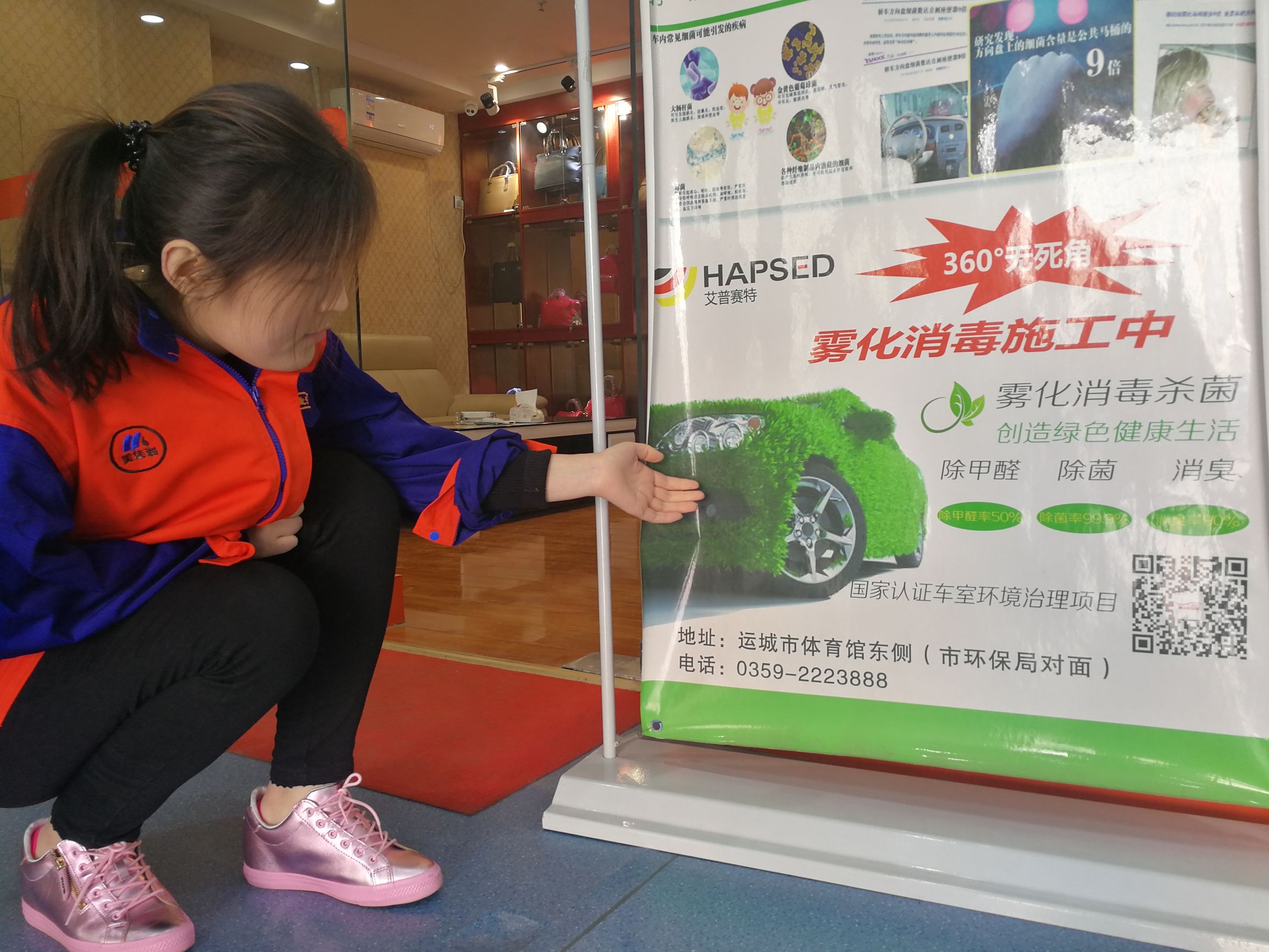 到底要不要在4s店保养车,今天去4s店保养车