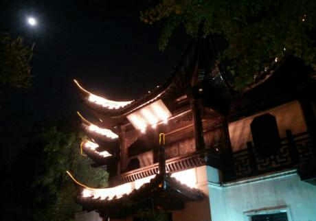 五绝硕果,绝美诗词冷门七绝