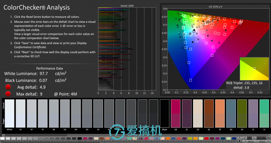 荣耀v9性能测试,荣耀v9测试