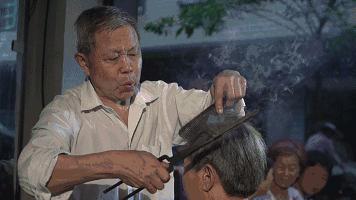 专业烫发和免打理烫发有什么不同,不同烫发到底有什么区别