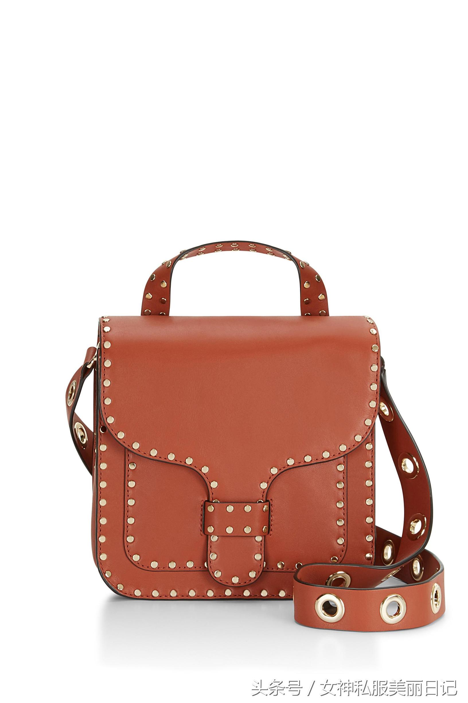 美国必买十大名牌包,欧美必买的十款包