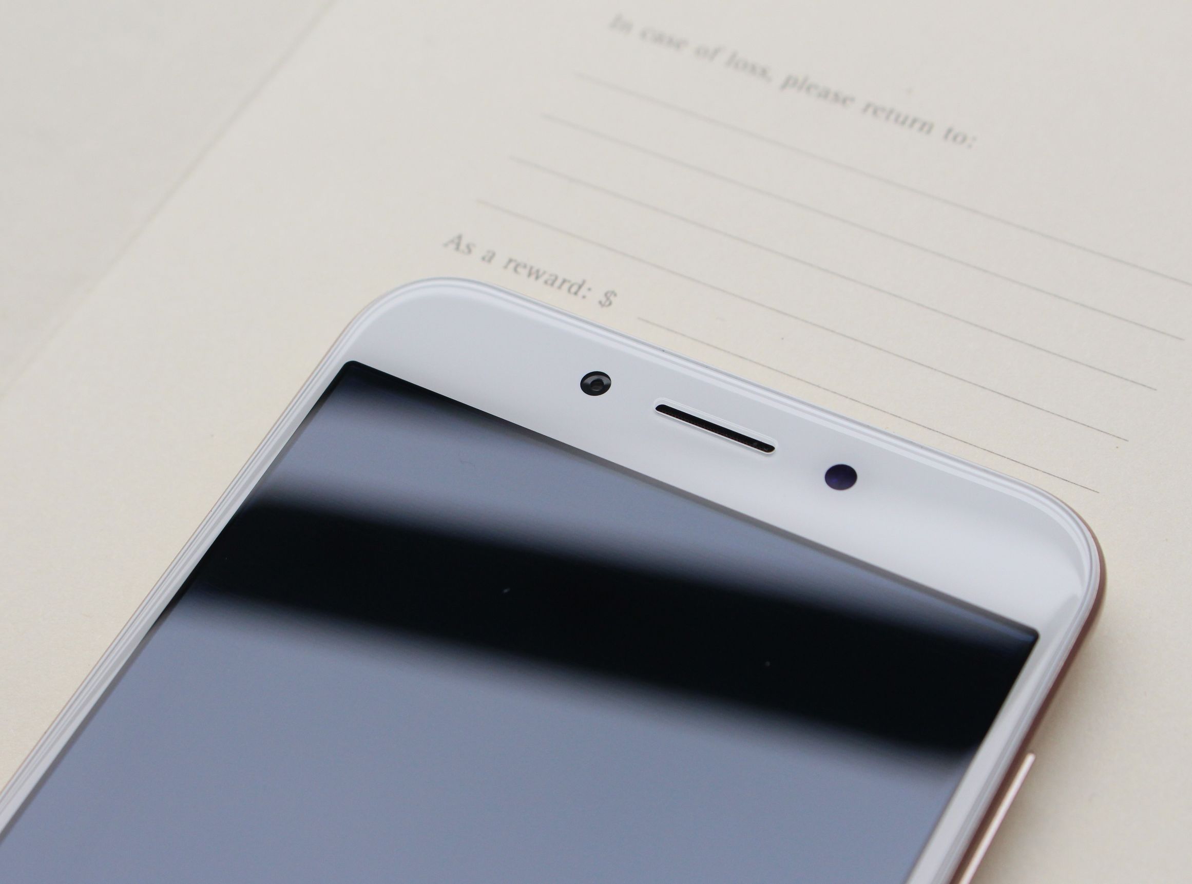 6GB大有可畏360手机N5一周用户体验报告：畅快！