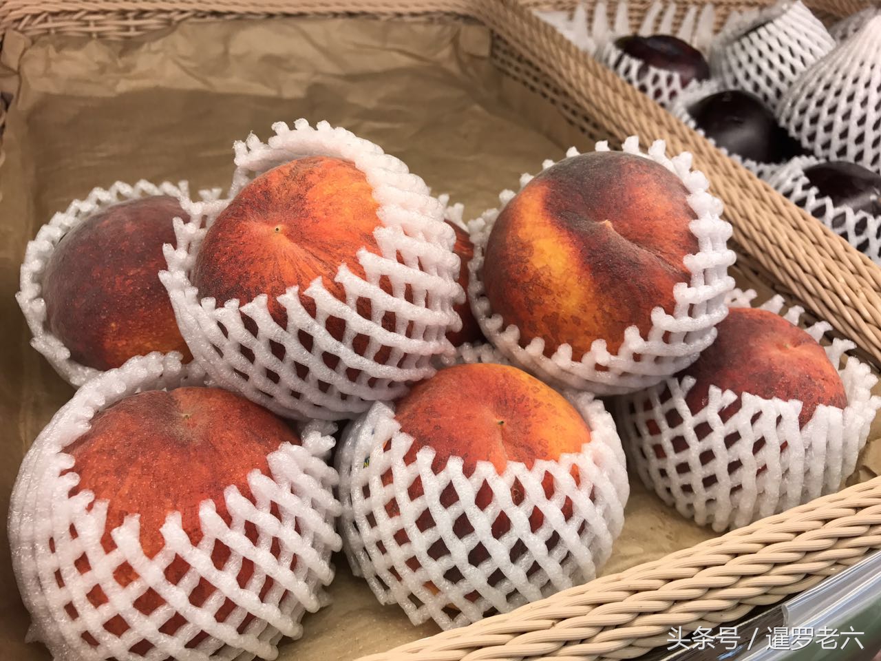 泰国超便宜水果,泰国水果是不是很便宜