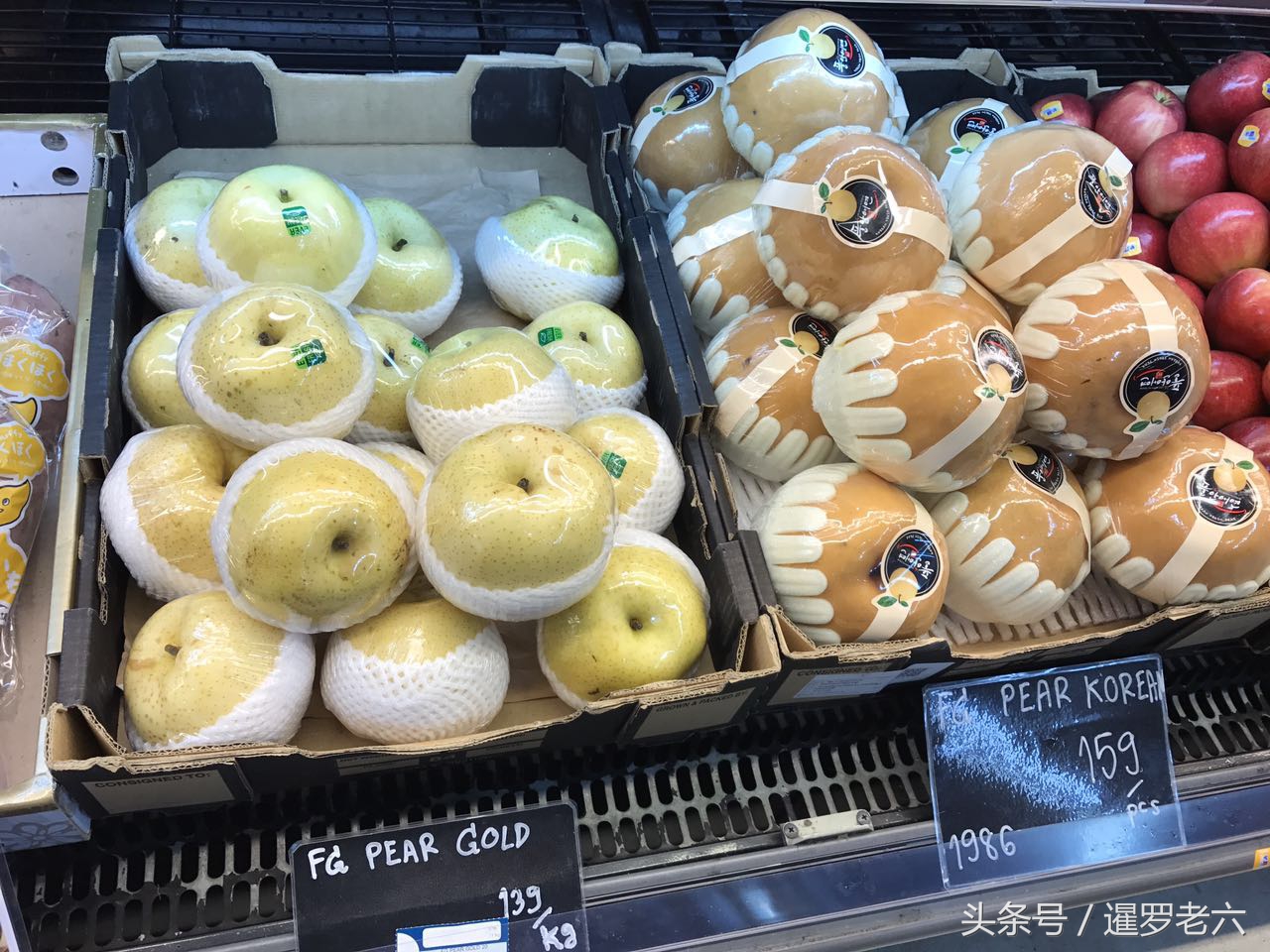 泰国超便宜水果,泰国水果是不是很便宜