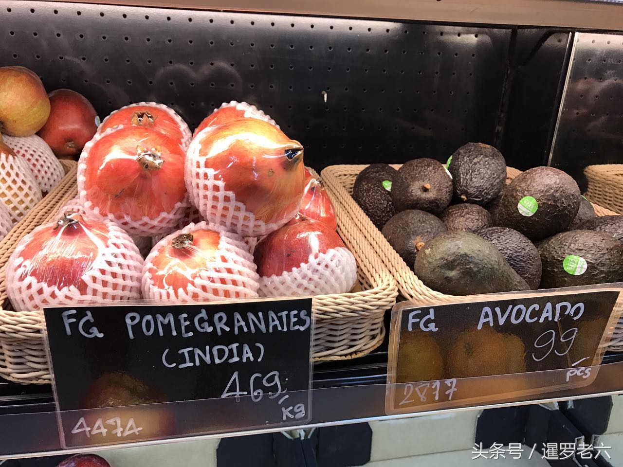 泰国超便宜水果,泰国水果是不是很便宜