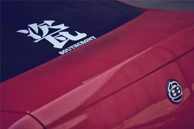 昊锐改装外观改色案例,昊锐改装最佳效果图