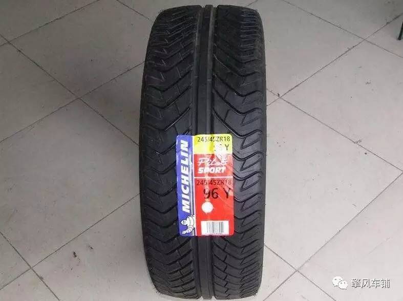 米其林轮胎固特异轮胎,星瑞固特异轮胎和米其林哪个好