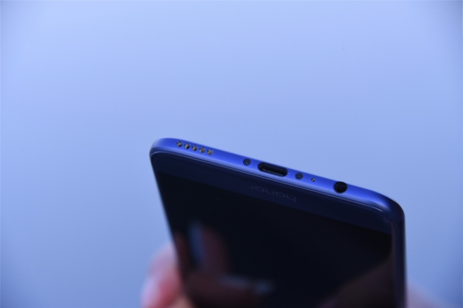 荣耀v9开箱全网通高配版,荣耀v9和荣耀9游戏测评