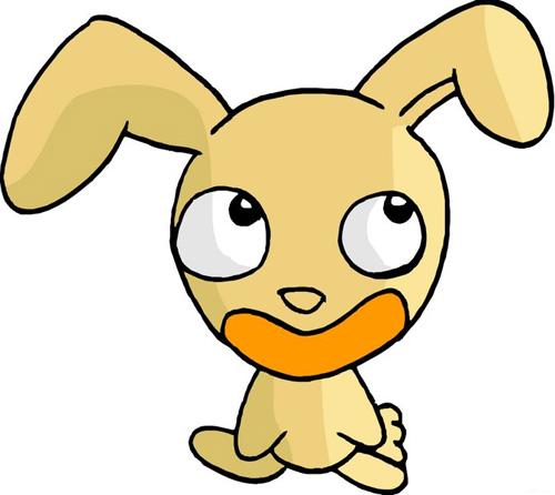 不同年份出生的生肖兔,五行各属啥?