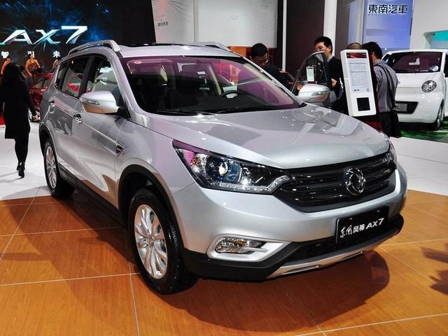 以军车起家，享誉国内外，仅售9万，比神车哈佛更值得国人骄傲