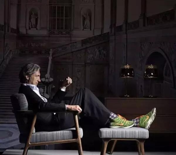 第37期-名仕达艺术灯饰推荐：气氛的魔术师—moooi