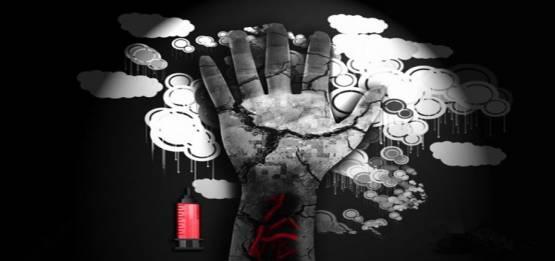 吸食*毒冰**为什么感觉快死了？