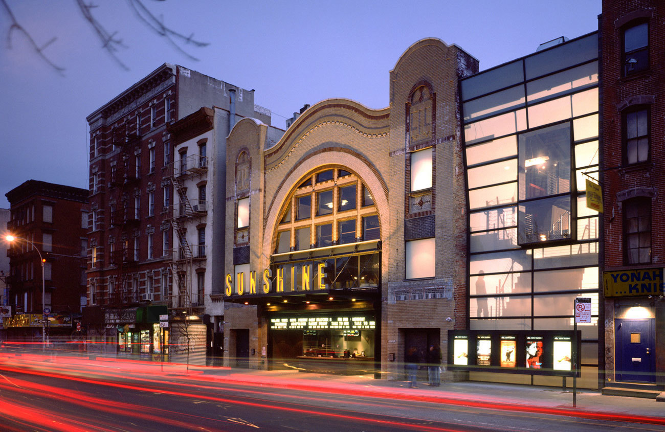 纽约装逼指南｜假装NewYorker