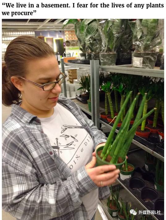 啥都有了还想逛?你家有没有一个酷爱在宜家乱买东西的女人?