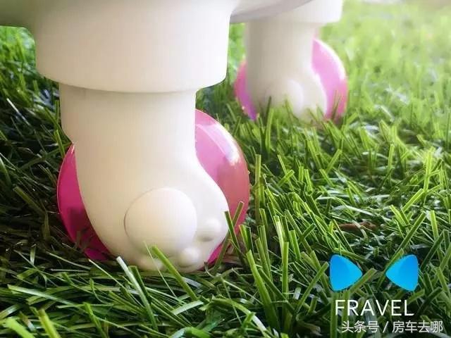 女王，你该把旅行托付给这样的旅行箱