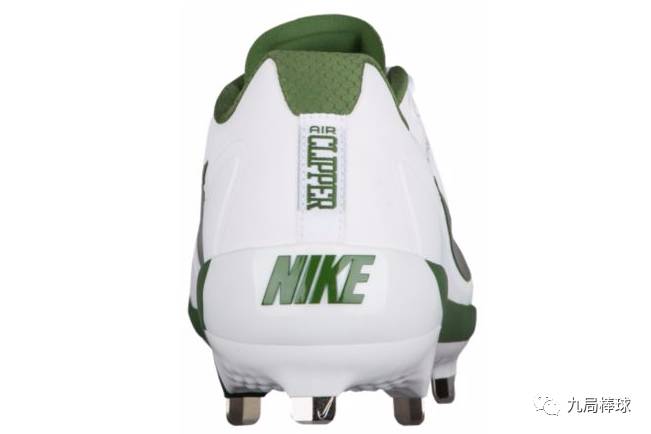 WBCNIKE怎能缺席AIRCLIPPER主题棒球鞋登场