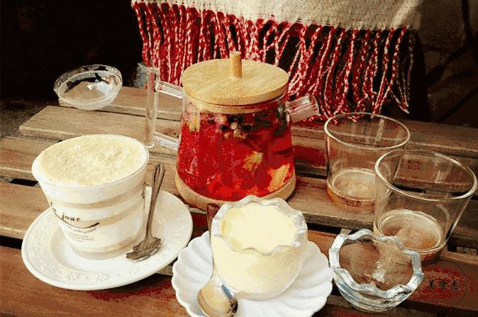 厦门甜点推荐,厦门的甜品推荐