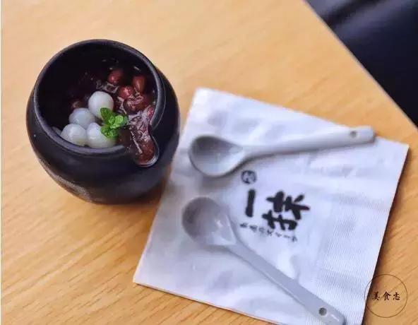 厦门甜点推荐,厦门的甜品推荐