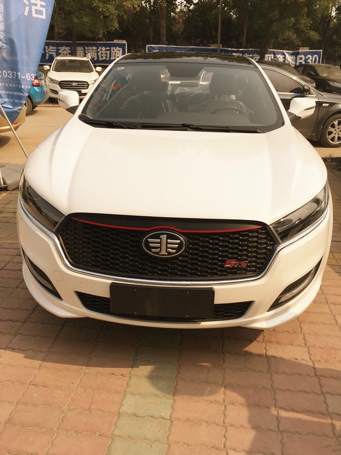 奔腾b501.4t进气道,1.4t奔腾b50真实油耗高怎么解决