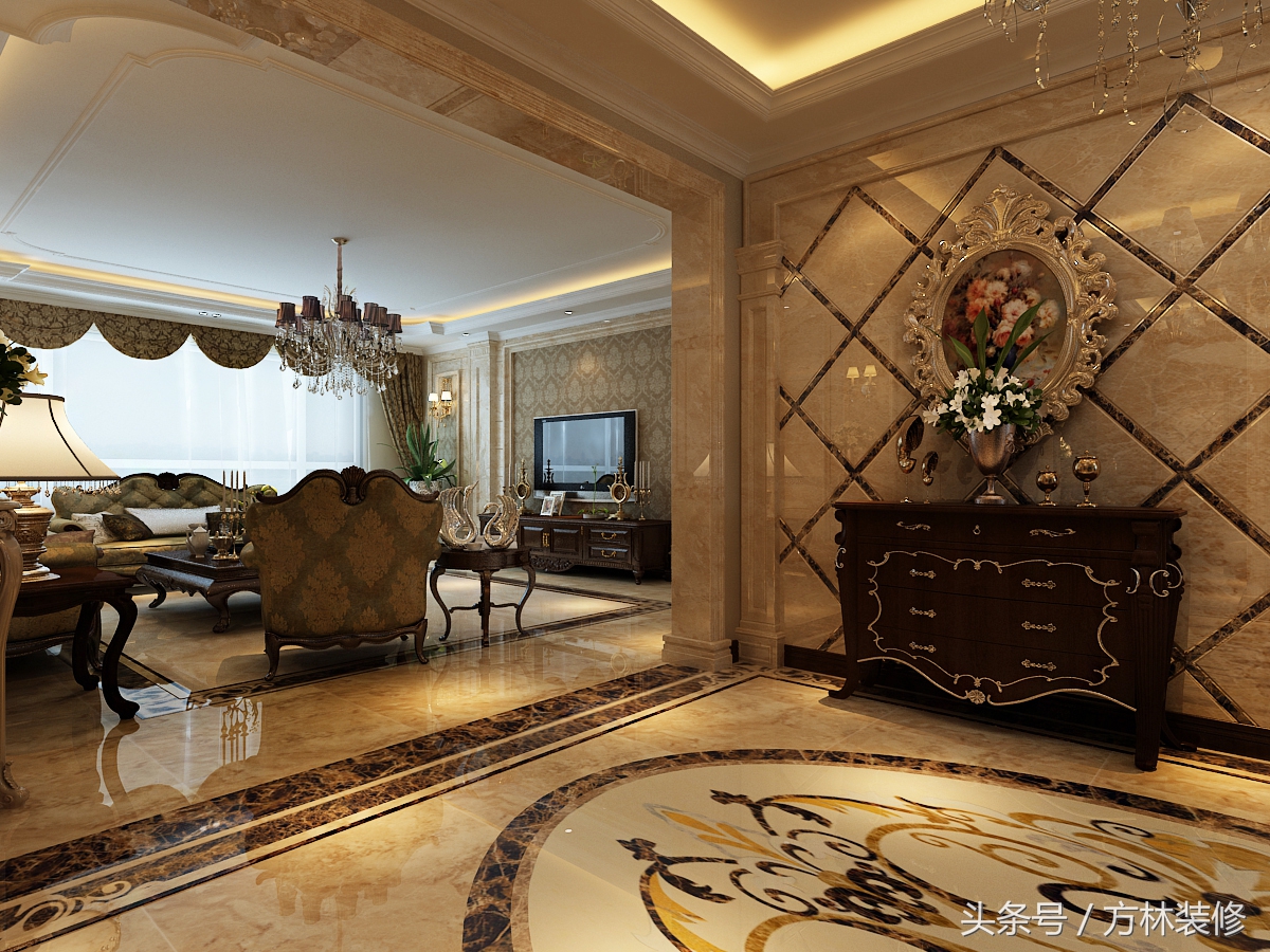 方林装修公司的优缺点,沈阳方林装修100平需要多少钱