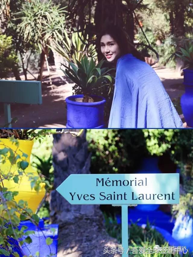 摩洛哥自由行全攻略 (最全的摩洛哥攻略)