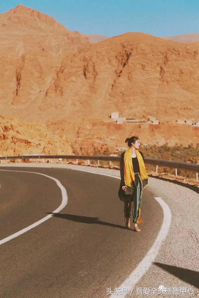 摩洛哥自由行全攻略 (最全的摩洛哥攻略)