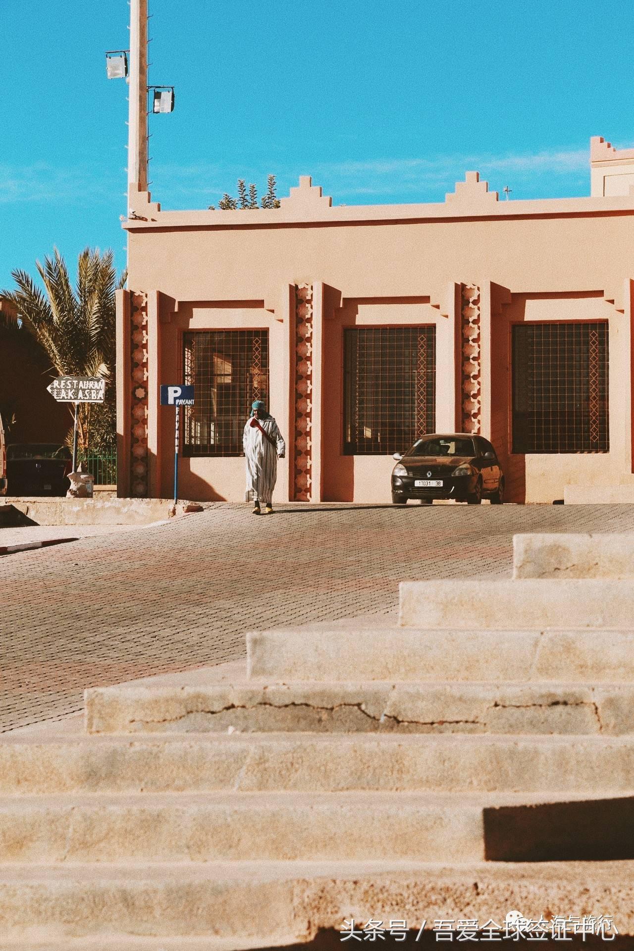 摩洛哥自由行全攻略 (最全的摩洛哥攻略)